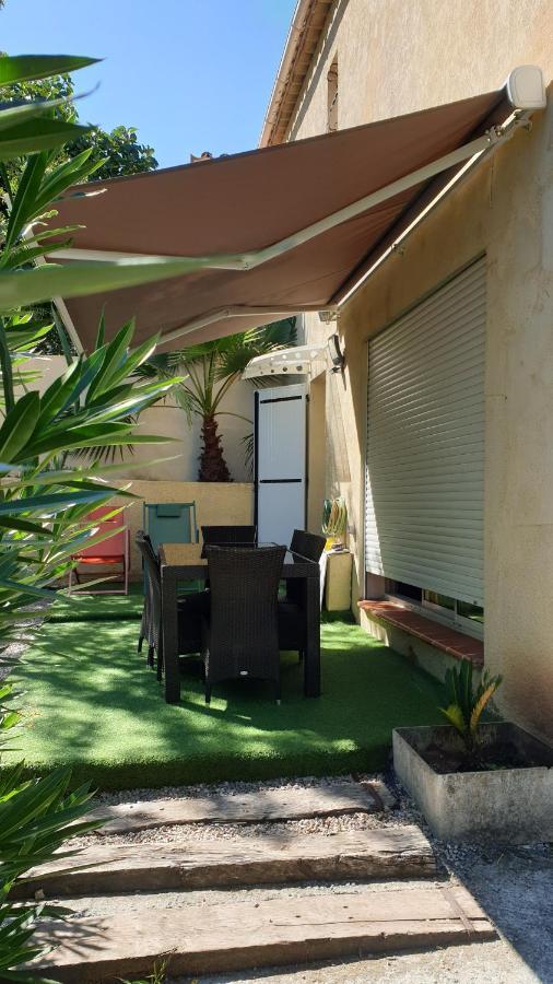Apartment App Renove Au Calme A 5mn Des Plages Frejus