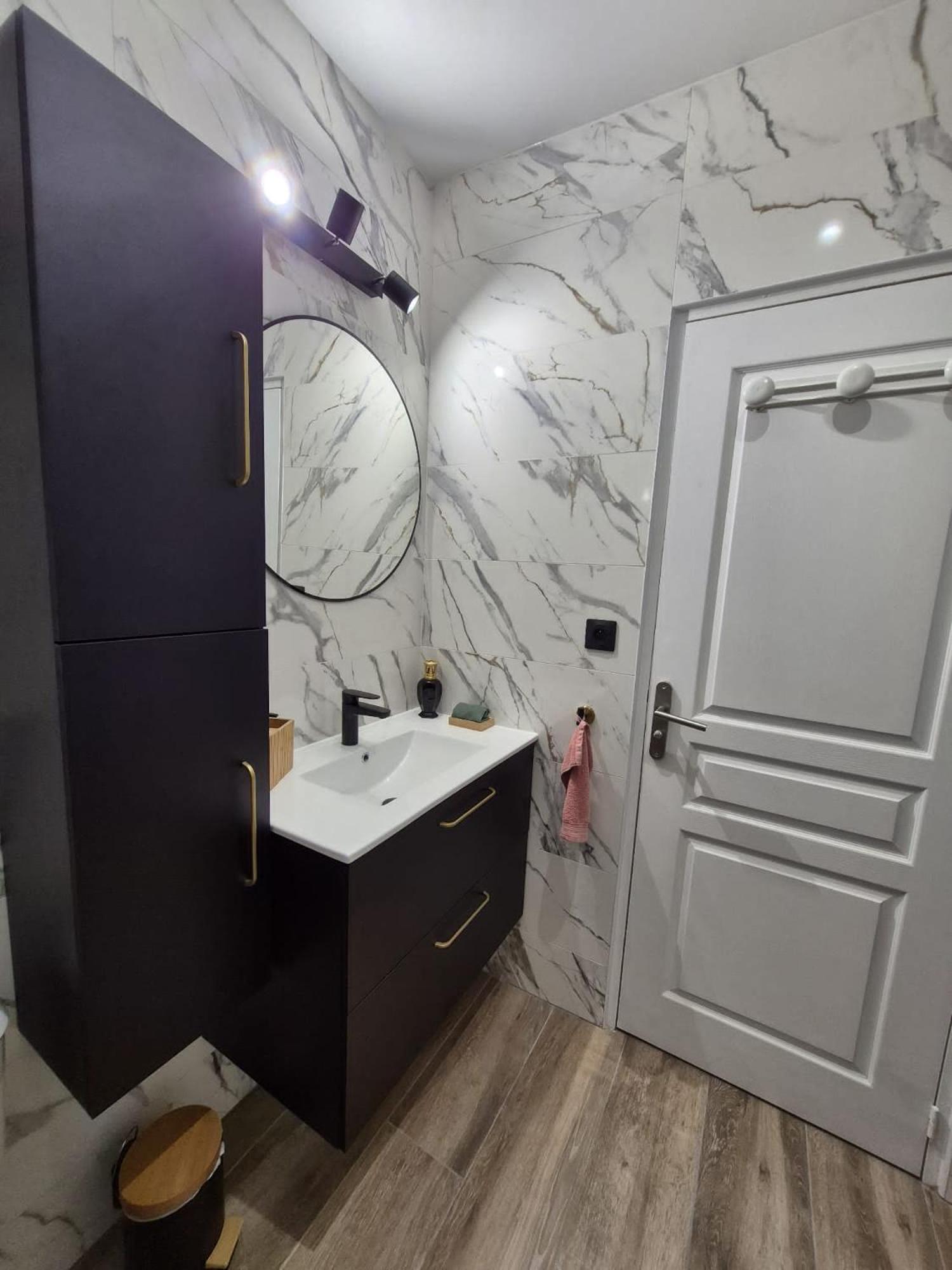 App Renove Au Calme A 5mn Des Plages Apartment Frejus