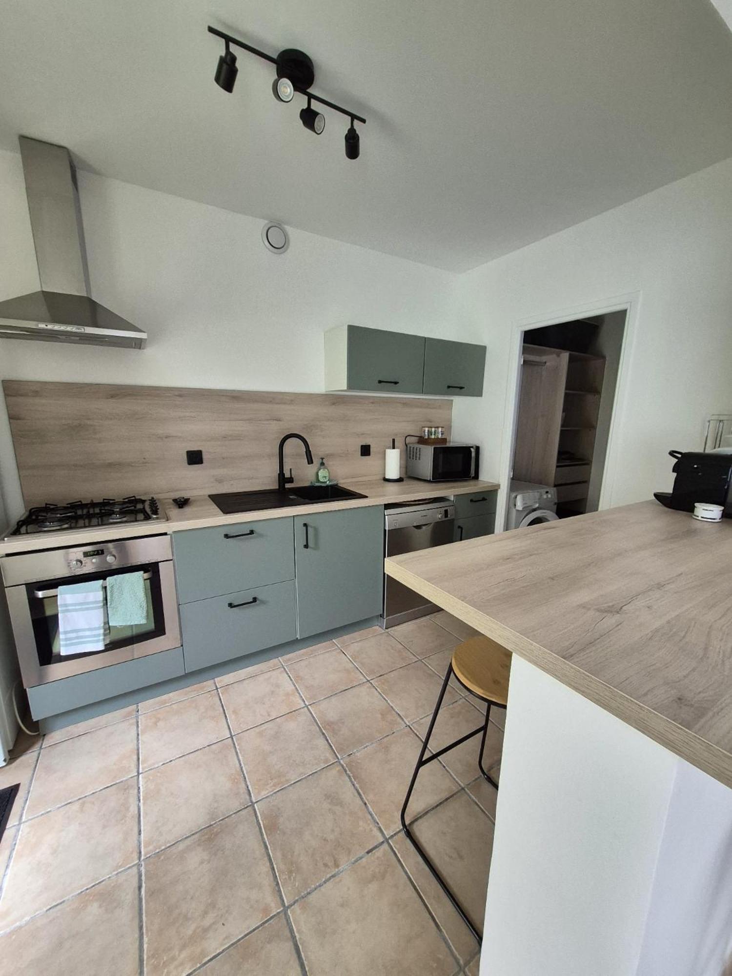 Apartment App Renove Au Calme A 5mn Des Plages