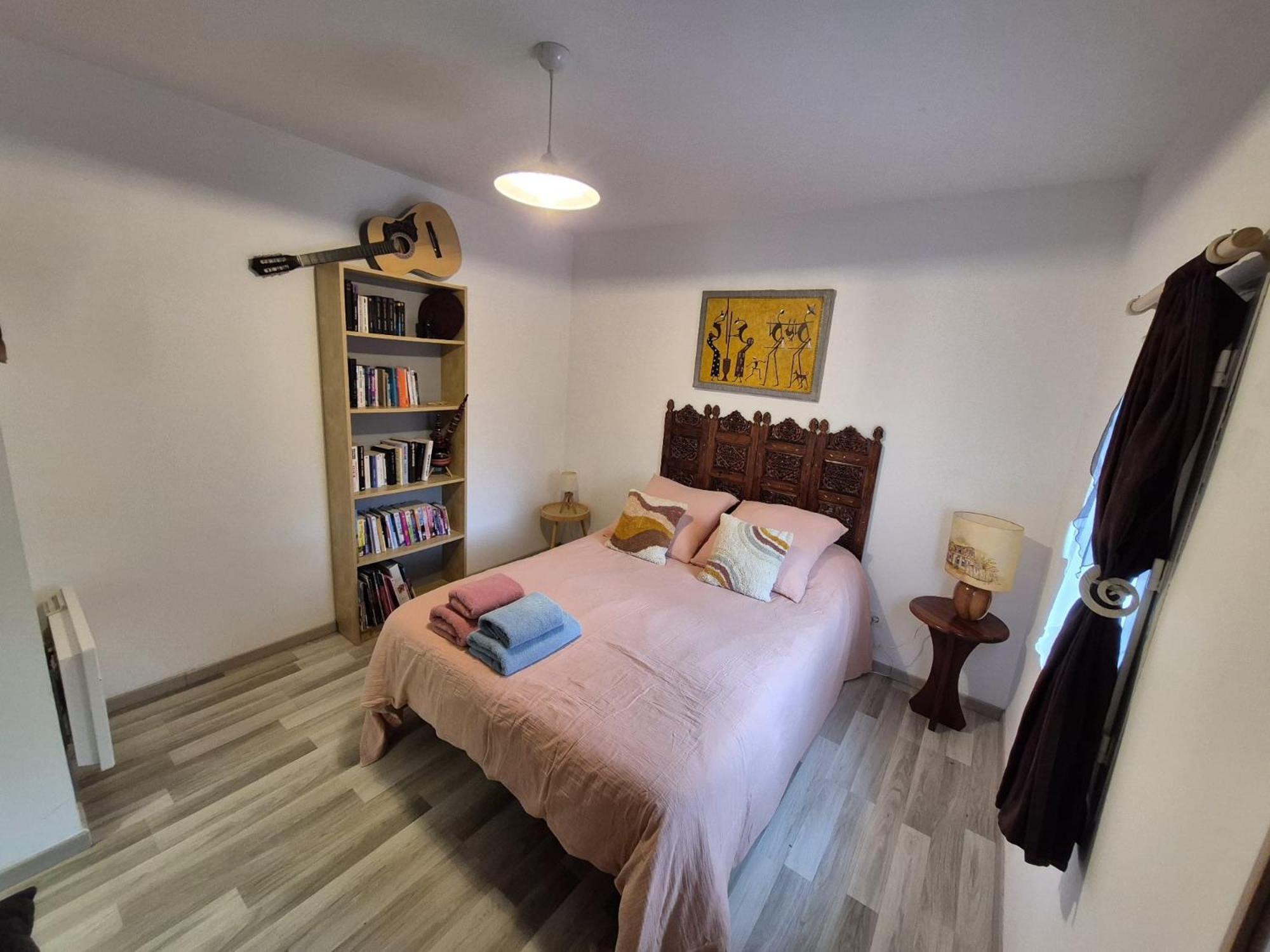 Apartment App Renove Au Calme A 5mn Des Plages *