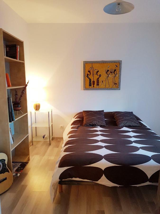 App Renove Au Calme A 5mn Des Plages Apartment