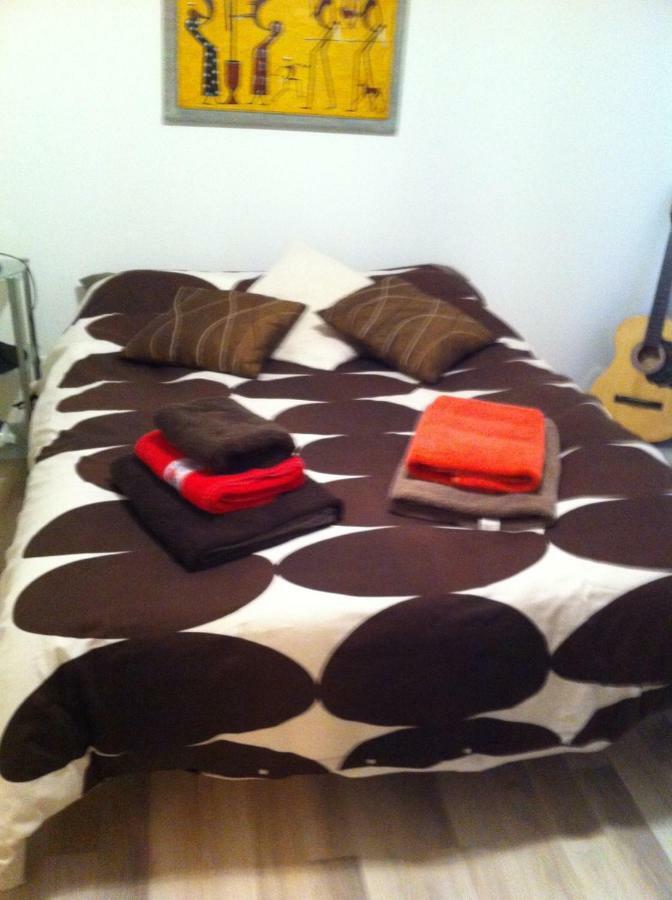 App Renove Au Calme A 5mn Des Plages Apartment Frejus